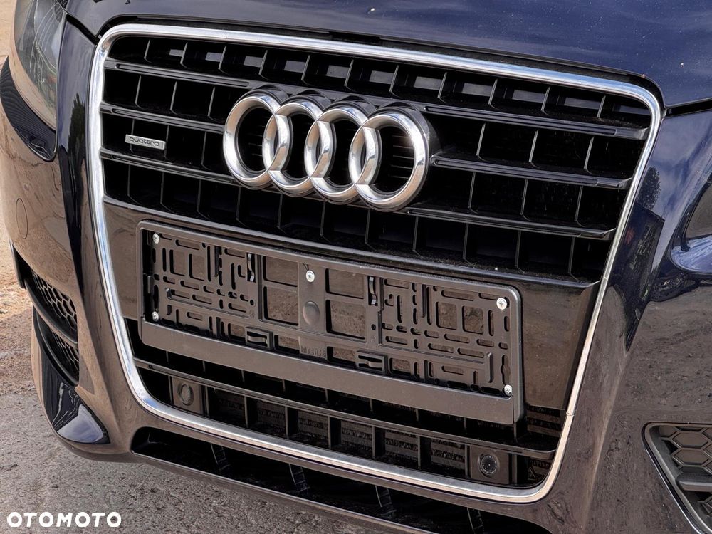Audi A5 Coupé 3.0 TDI DPF quattro S tronic - 15
