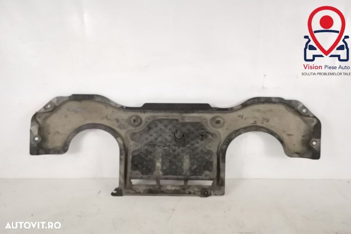 Scut Motor Partea Din Spate Original In Stare Buna Mercedes-Benz ML W1 - 4