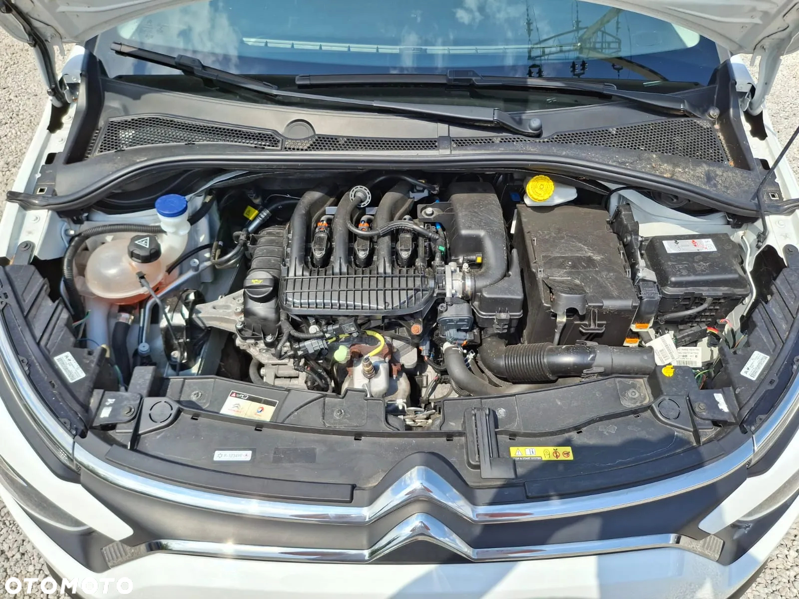Citroën C3 1.2 PureTech C-Series - 28