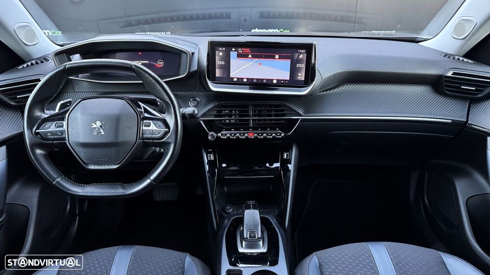 Peugeot 2008 1.2 PureTech Allure EAT8 - 13