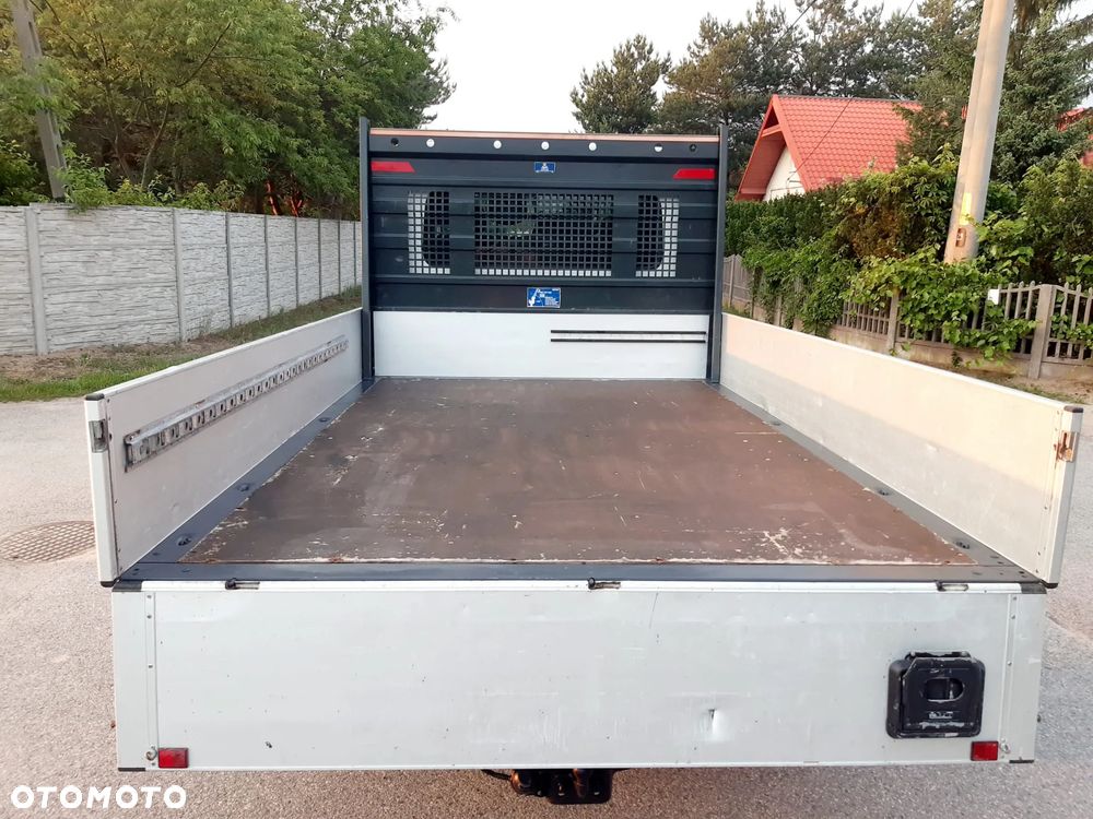 Opel Movano - 13