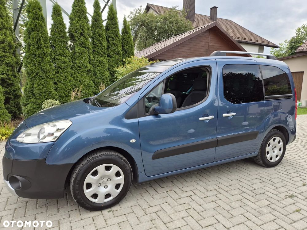 Peugeot Partner - 14