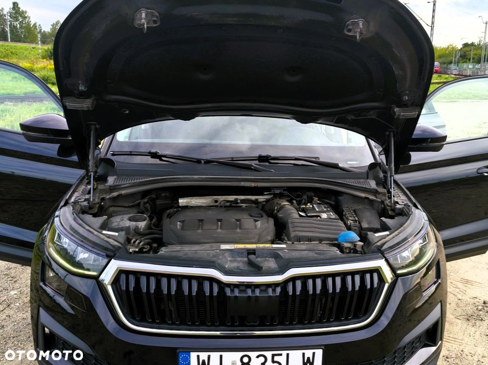 Skoda Kodiaq - 15