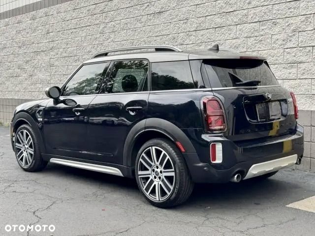 MINI Countryman Cooper S GPF ALL4 sport - 15
