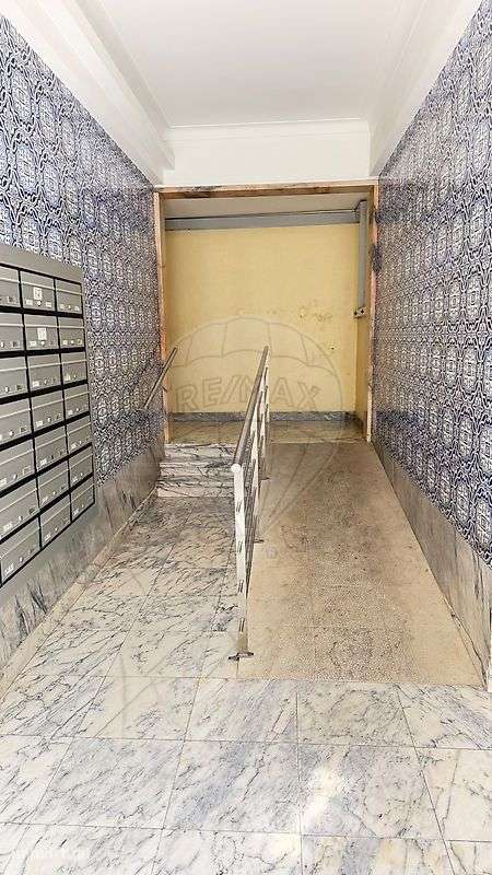 Apartamento T1 para arrendamento - Grande imagem: 3/7