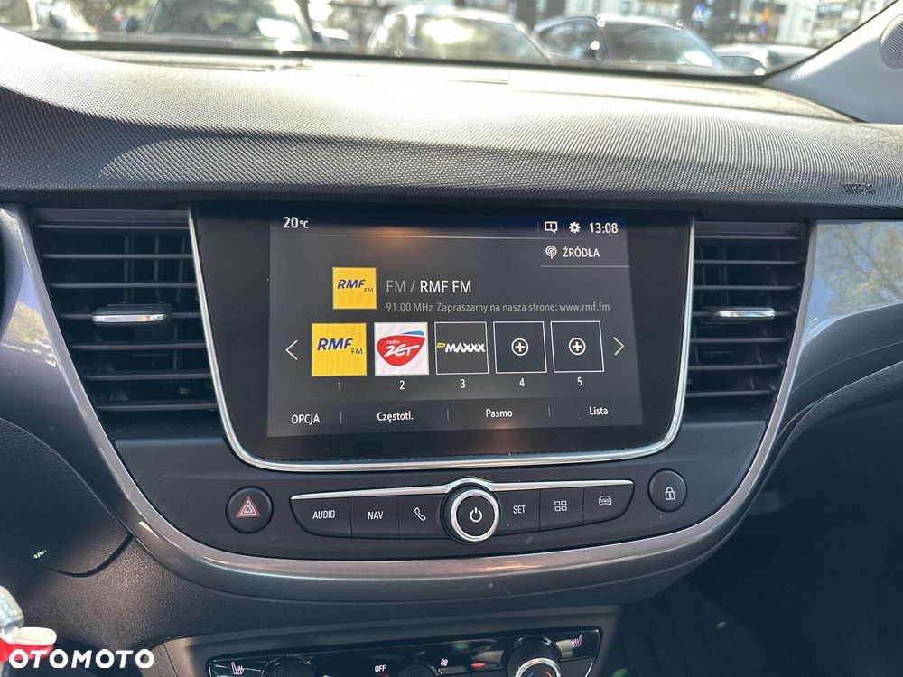 Opel Crossland X 1.5 CDTI Elite S&S - 16