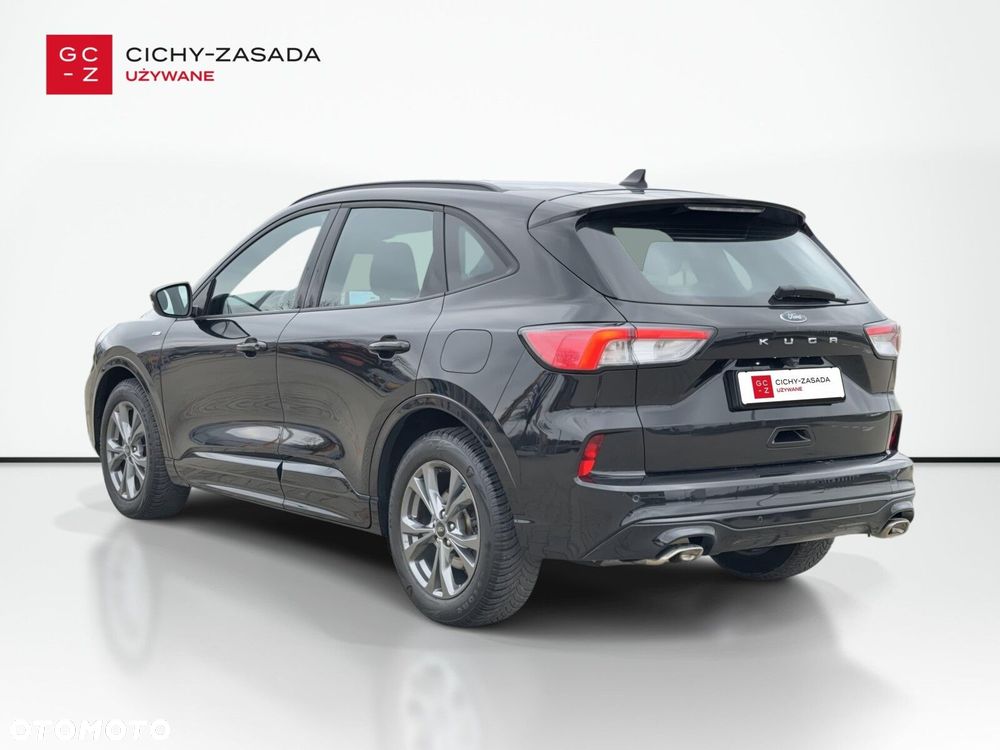 Ford Kuga 1.5 EcoBoost FWD ST-Line - 3