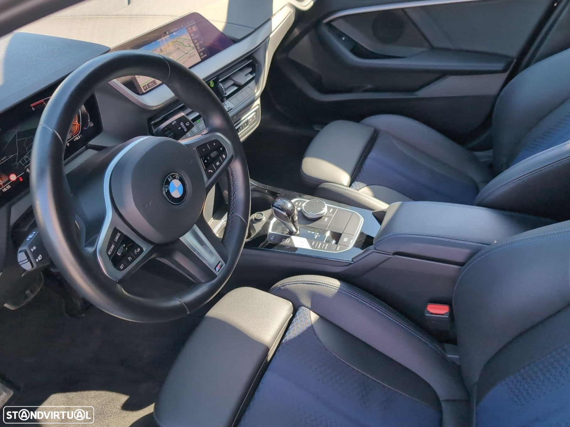 BMW 116 - 11