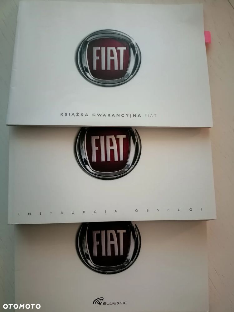 Fiat Panda 1.2 Easy Pakiet EU6 - 17