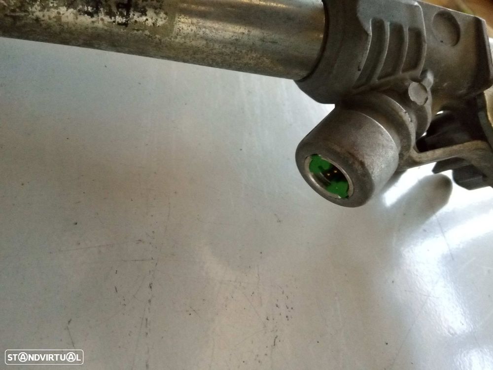 Engate Cinto Frente Esq Opel Corsa D (S07) - 3