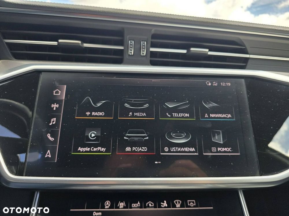 Audi A7 Sportback 50 TDI quattro tiptronic - 25