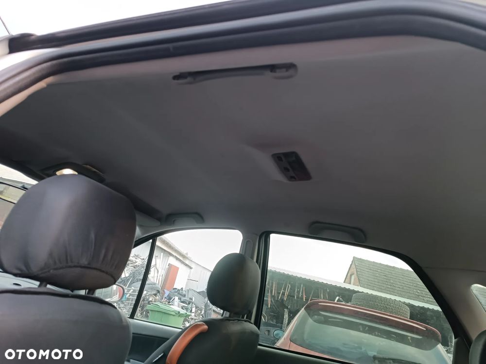 RENAULT SCENIC I LIFT Drzwi błotnik fotele koła silnik 1,6 16V 1,9DTI skrzynia - 31