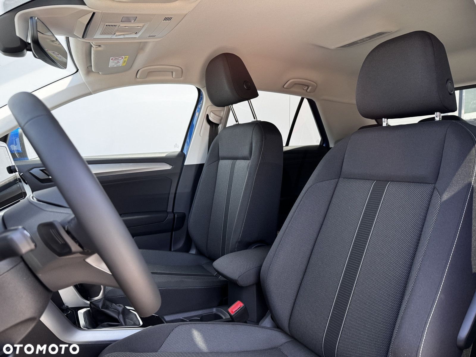 Volkswagen T-Roc 1.5 TSI Life DSG - 9