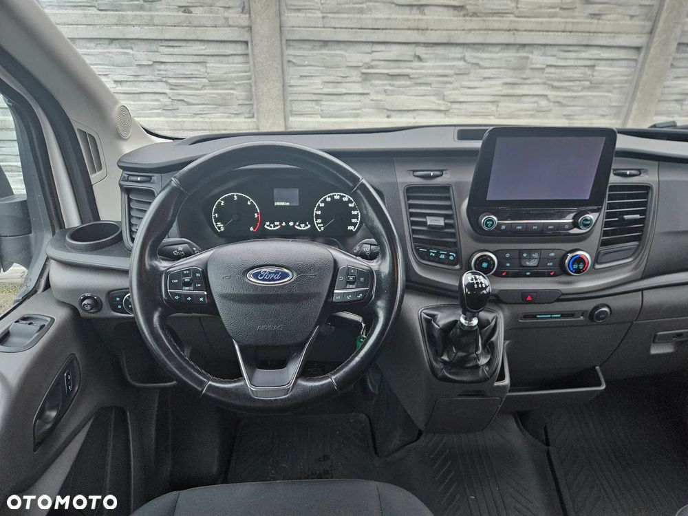 Ford TRANSIT - 15