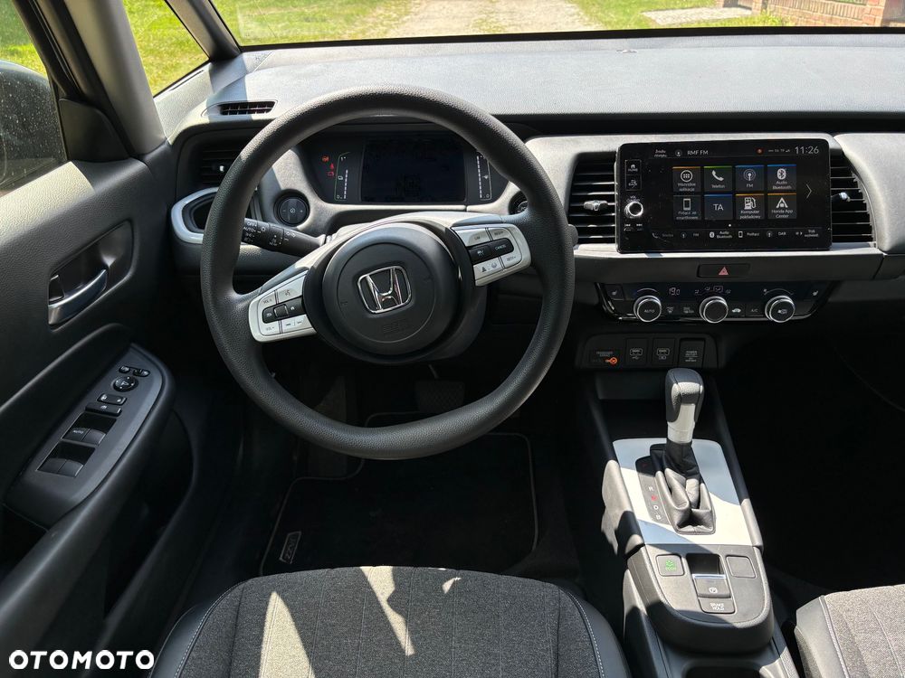 Honda Jazz 1.5 i-MMD e-CVT Comfort - 16