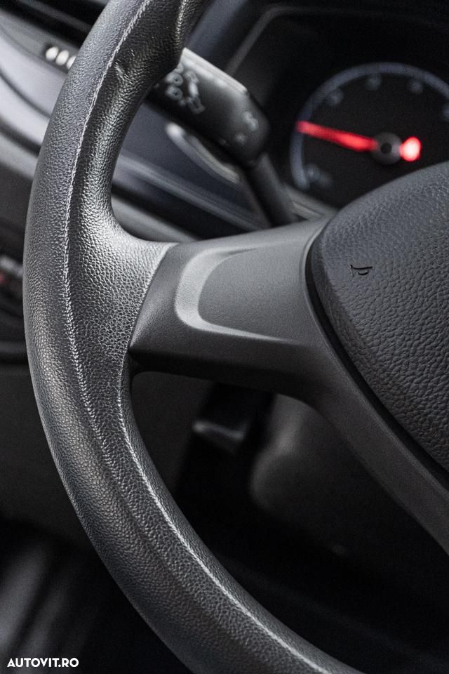 Volkswagen Polo 1.0 Comfortline - 35