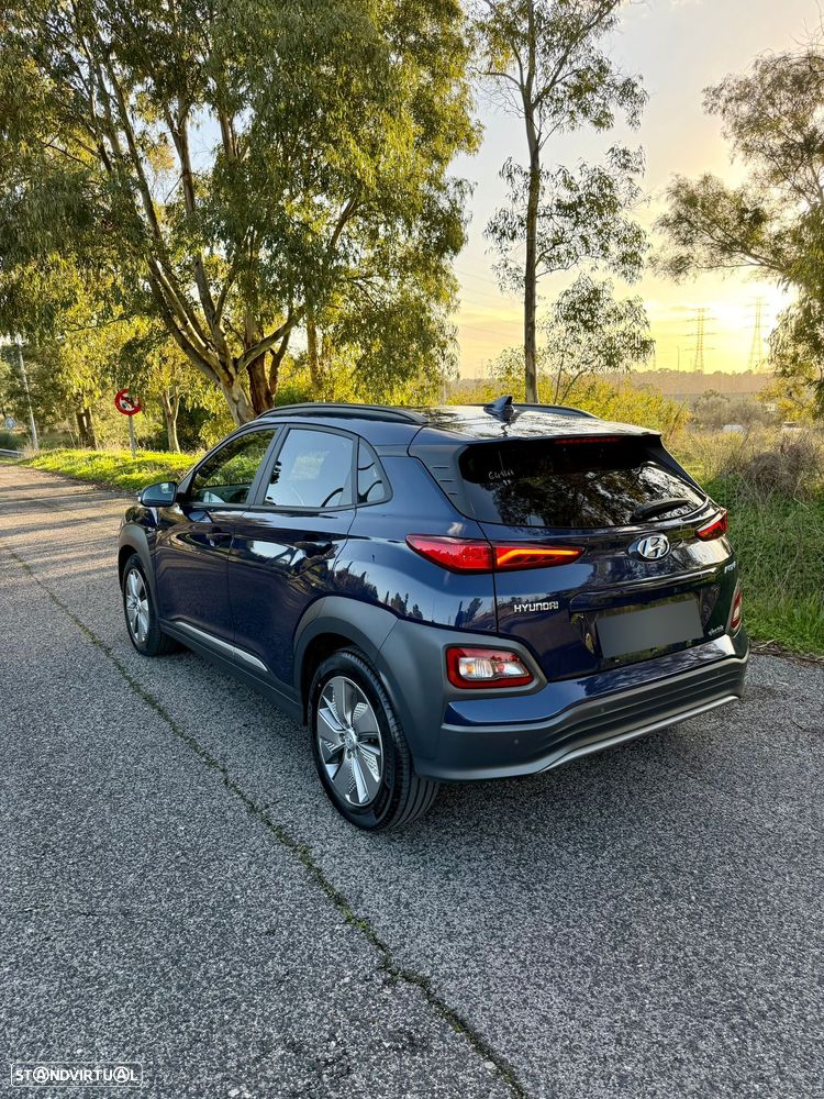 Hyundai Kauai Premium - 2