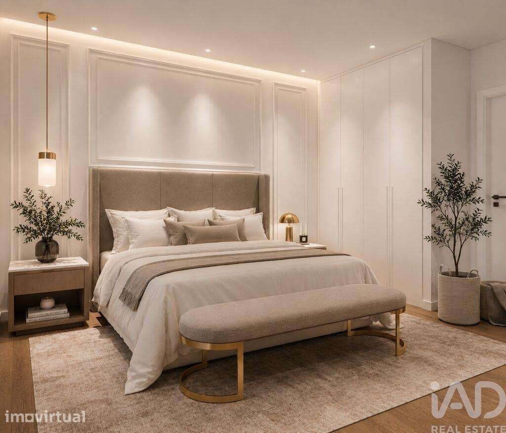 Apartamento T3 em Setúbal - Grande imagem: 4/10
