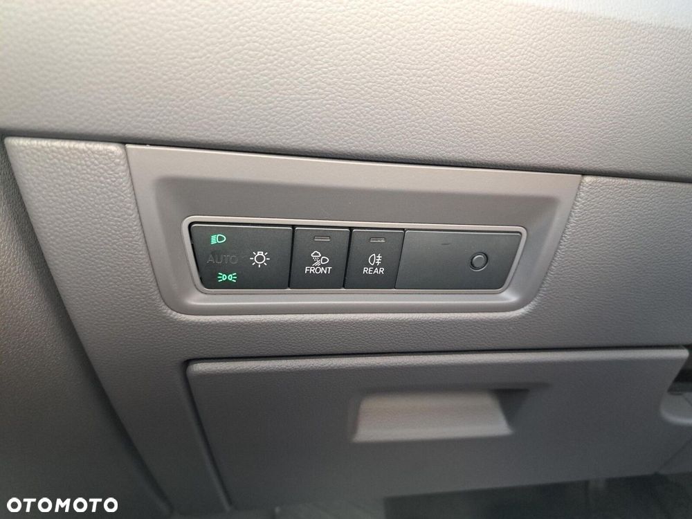 Volkswagen Touareg 3.0 V6 TDI 4Motion Elegance - 9