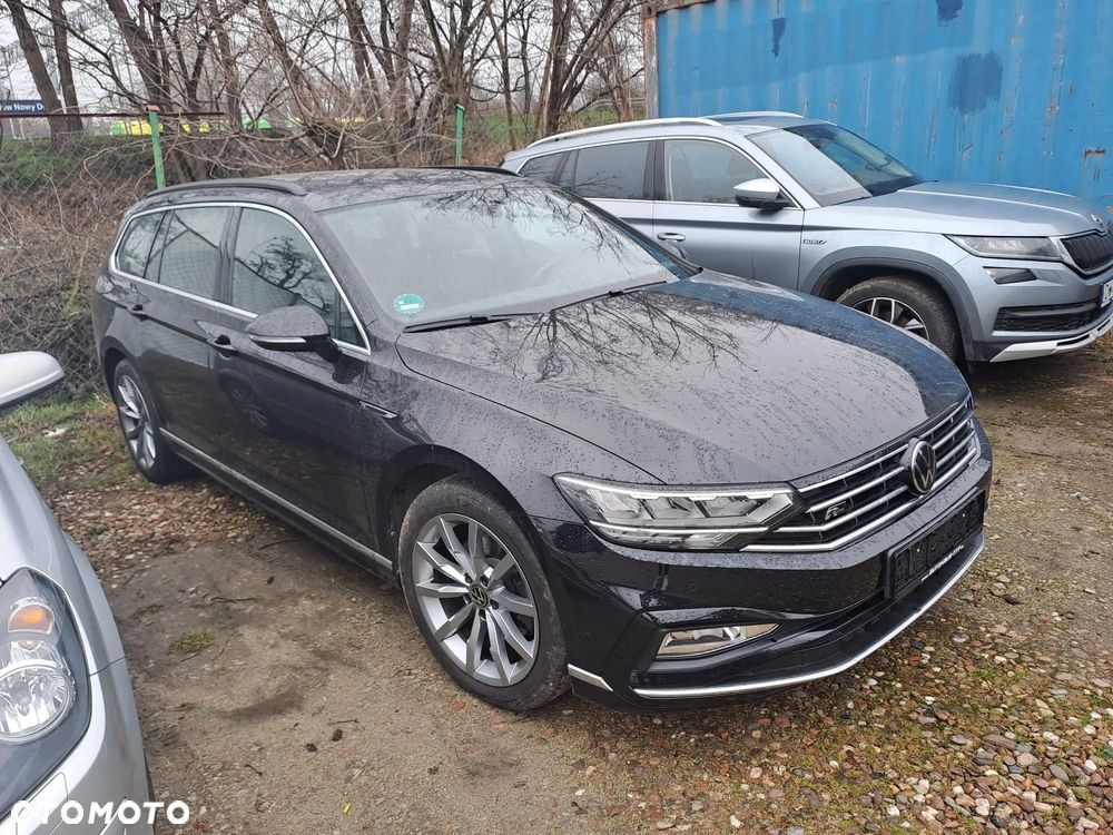 Volkswagen Passat 2.0 TDI BMT Highline DSG - 5