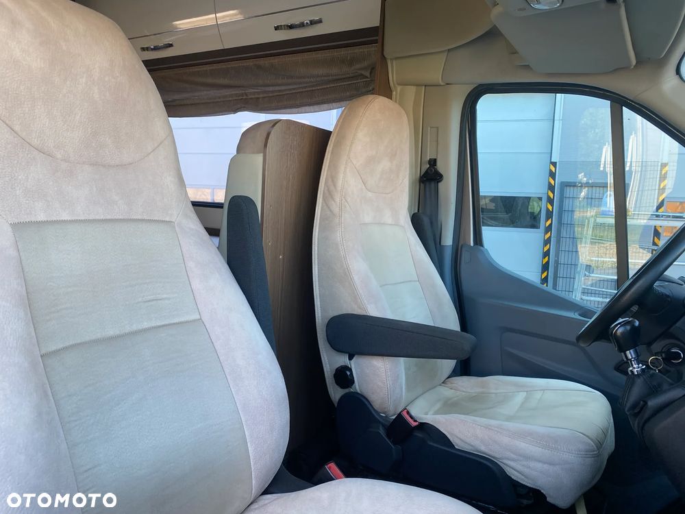 Ford TRANSIT - 15