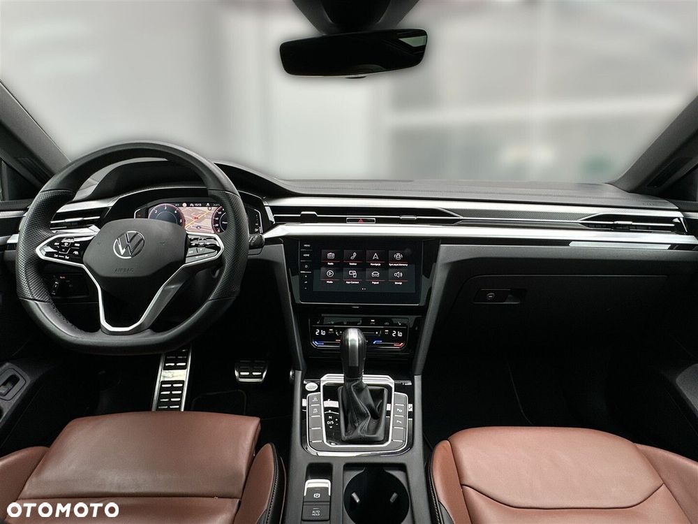 Volkswagen Arteon Shooting Brake 2.0 TDI 4Motion Elegance DSG - 7