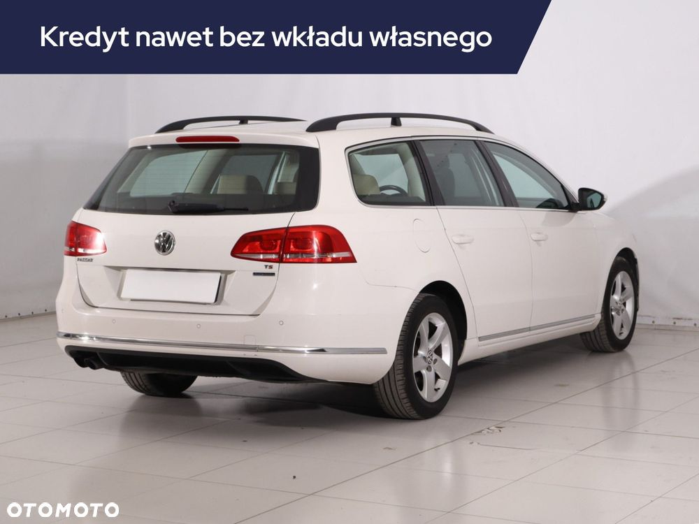 Volkswagen Passat Variant - 7