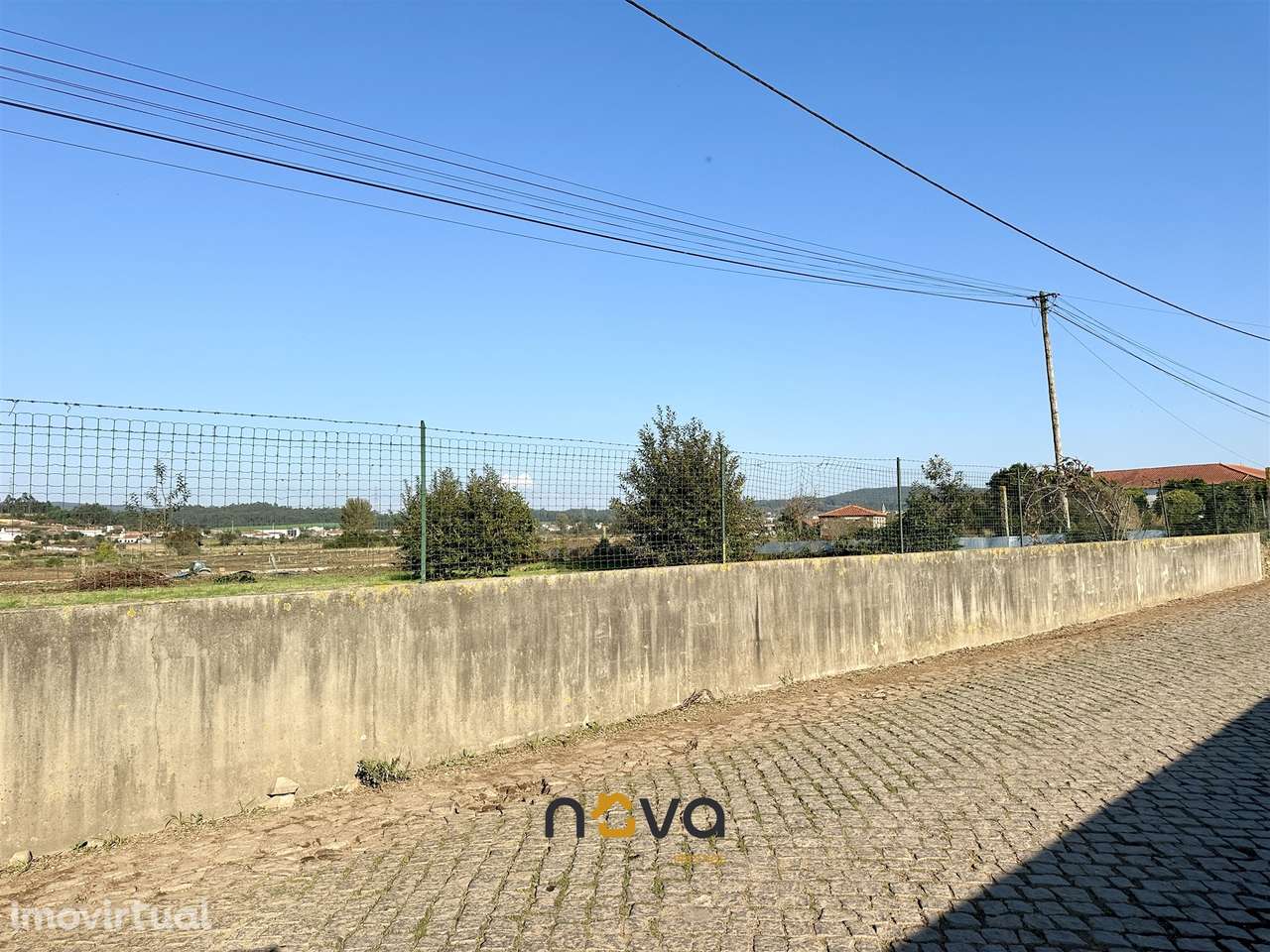 Terreno para construção de moradias isoladas ou em banda. Póvoa de Var - Grande imagem: 5/27