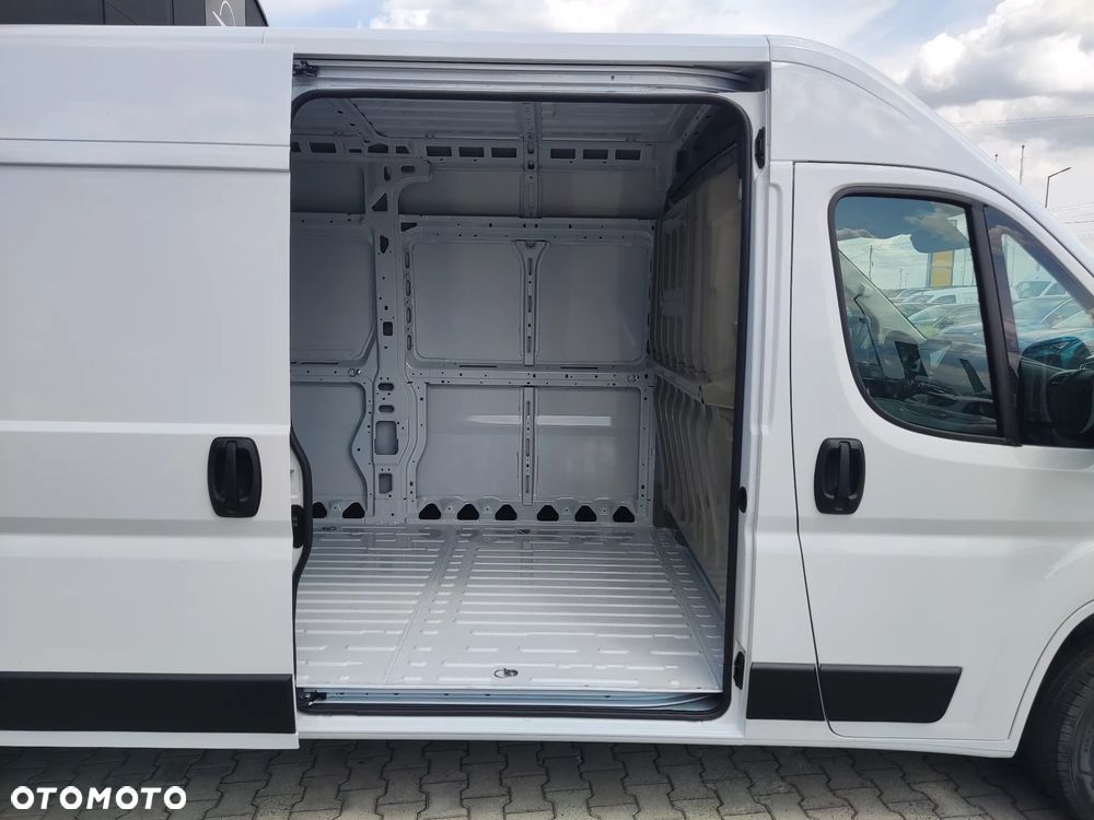 Peugeot BOXER - 13