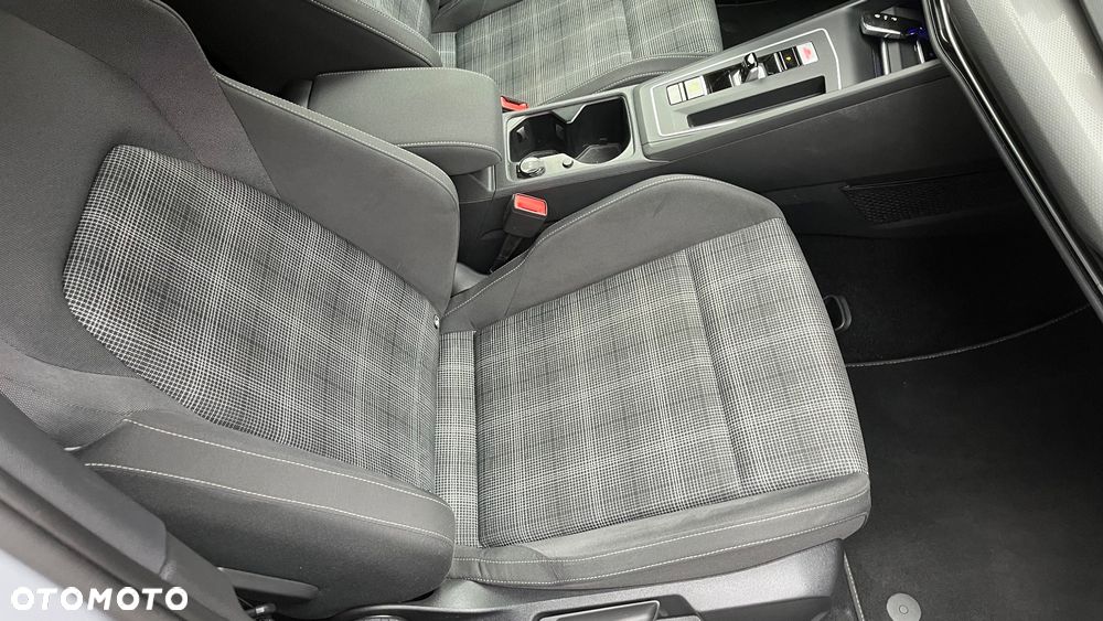 Volkswagen Golf 2.0 TDI GTD DSG - 21