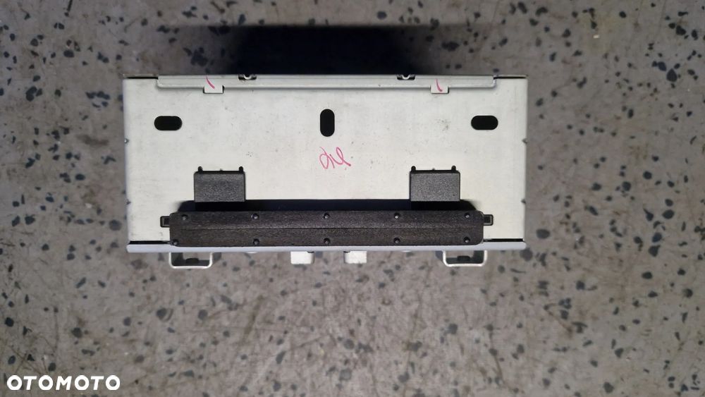 FORD FIESTA MK 7 RADIO AA6T-18C815-AD - 1