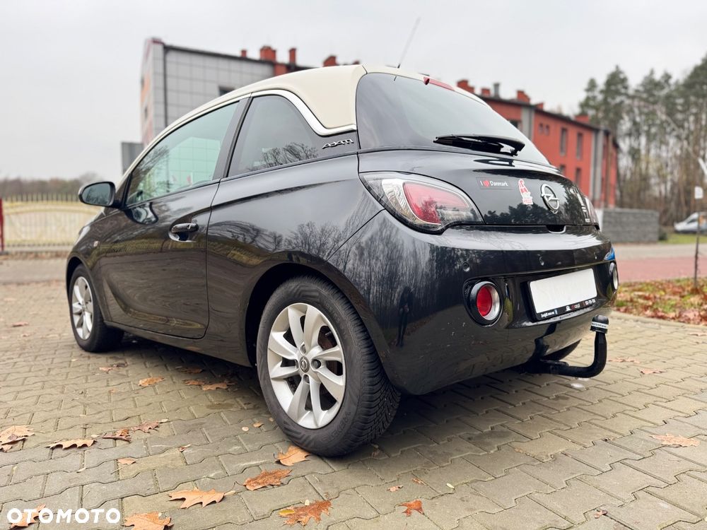Opel Adam 1.4 Start/Stop Slam - 3