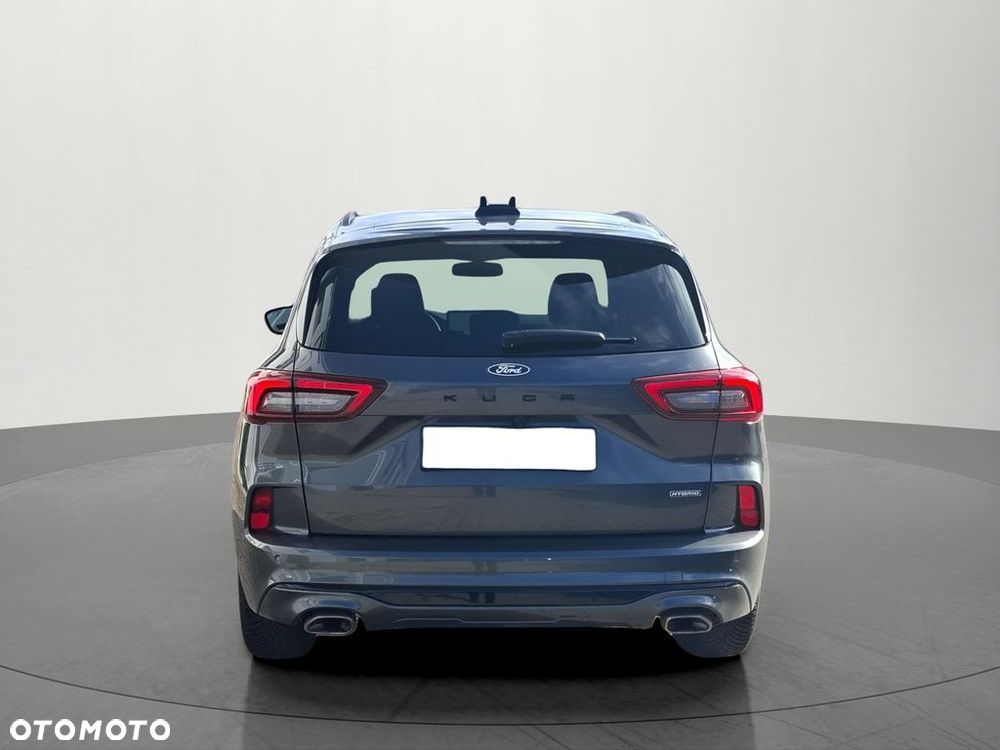 Ford Kuga - 10