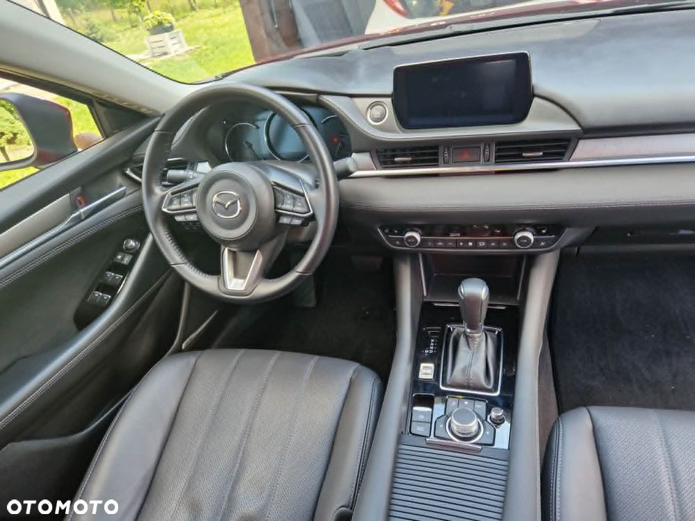 Mazda 6 2.0 Exclusive-Line - 22