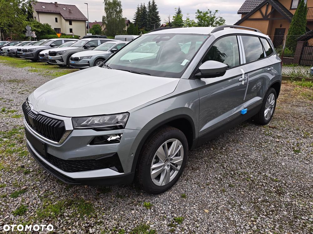 Skoda Karoq 1.5 TSI ACT Selection - 10