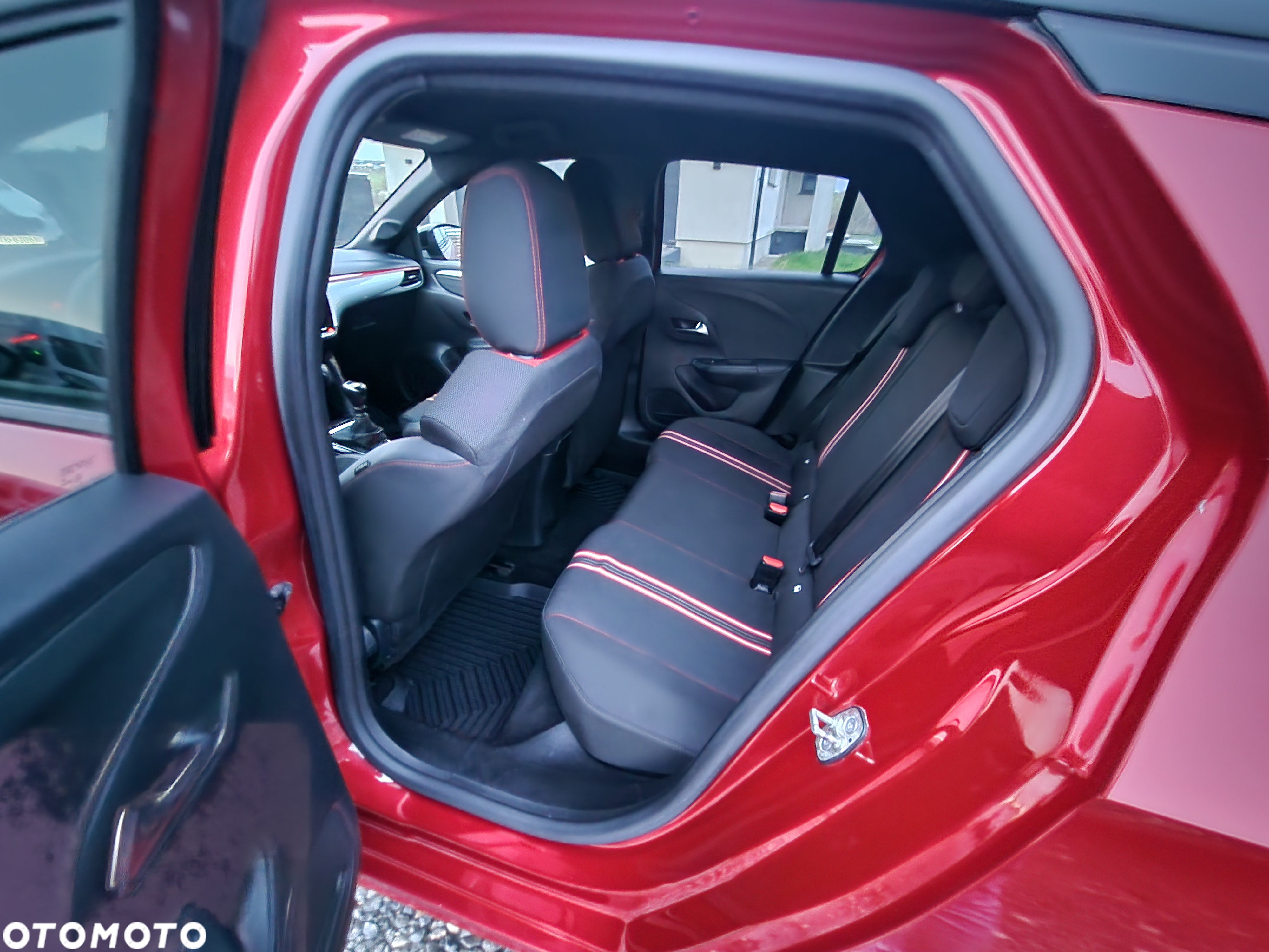 Opel Corsa 1.2 Direct Injection Turbo Start/Stop GS - 5