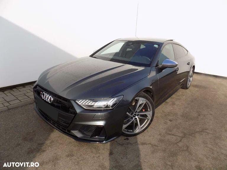 Audi S7 3.0 TDI quattro Tiptronic - 1