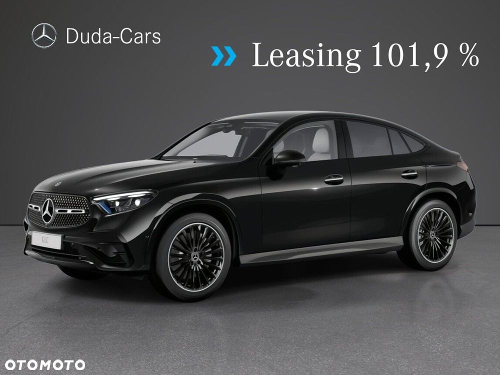 Mercedes-Benz GLC - 2