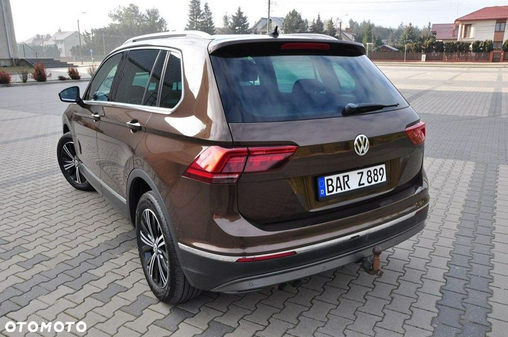 Volkswagen Tiguan - 23