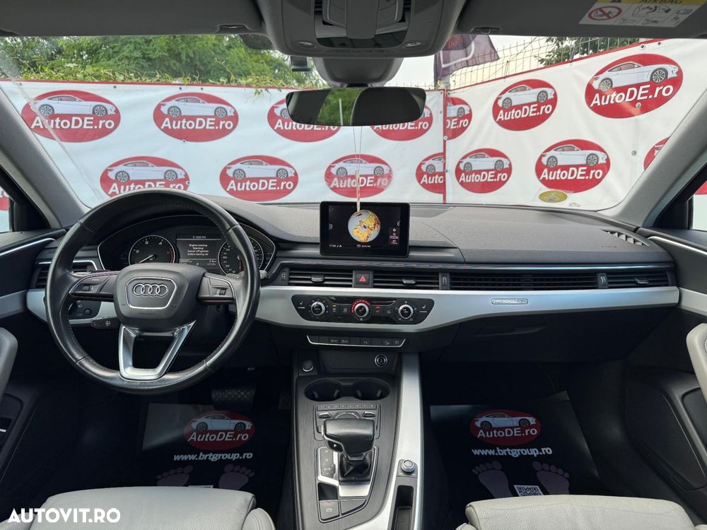 Audi A4 Allroad - 9