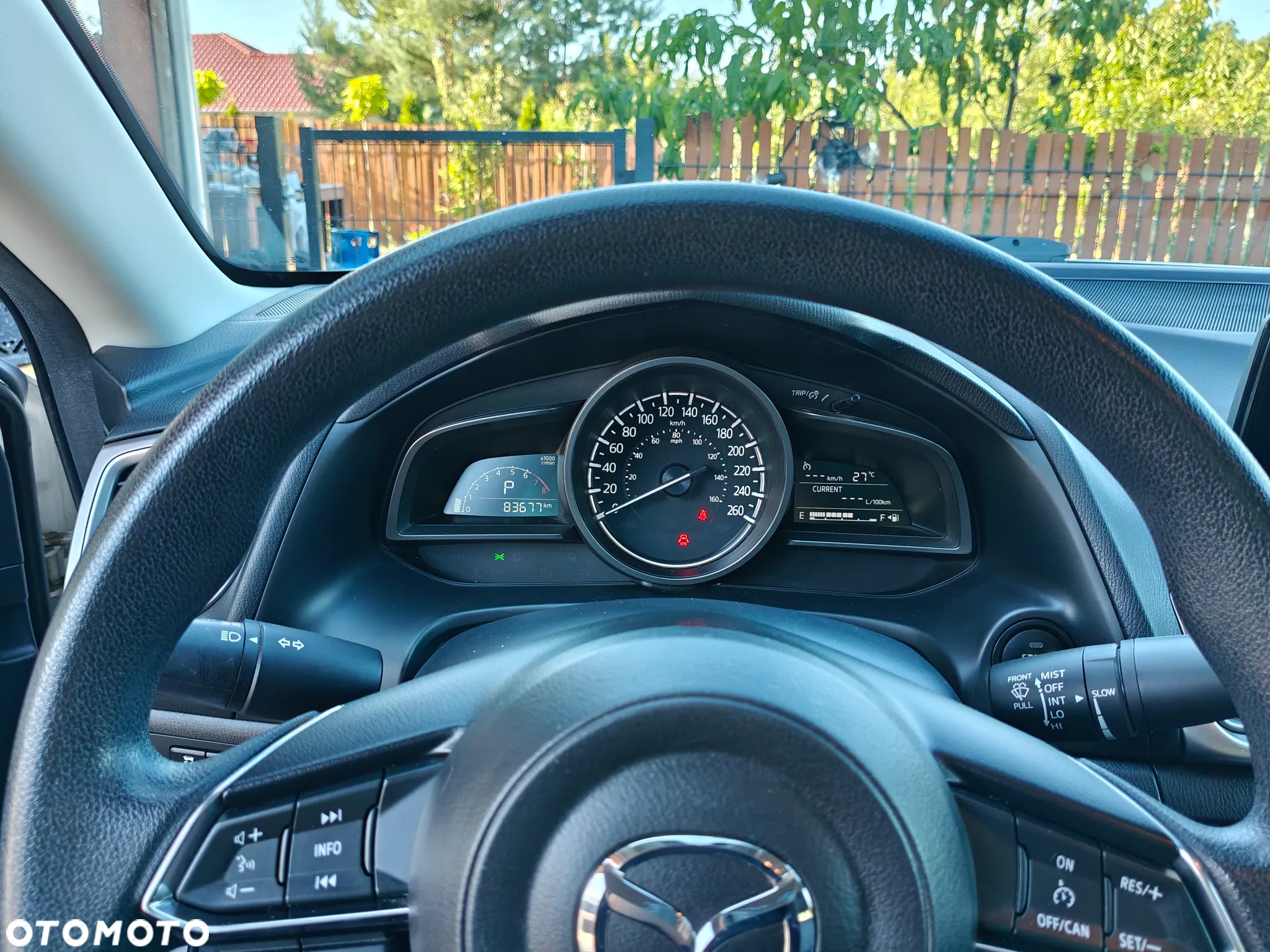 Mazda 3 - 9