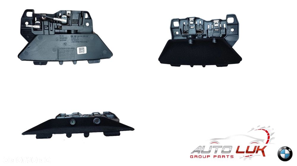 KAMERA PRZÓD BMW X5 GO5 - 1