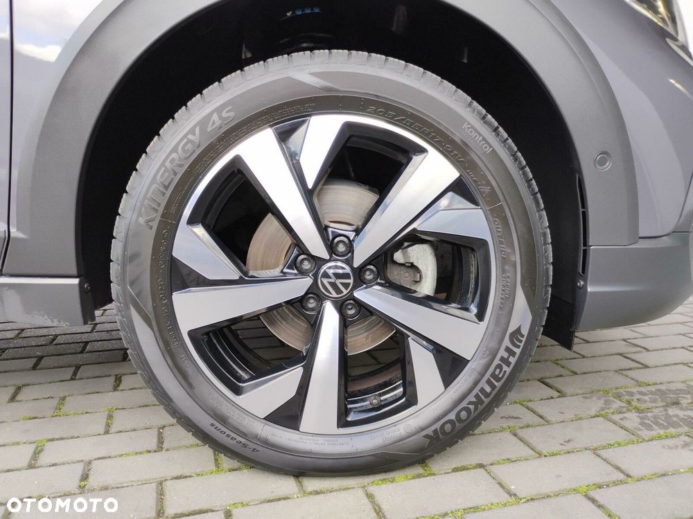 Volkswagen Taigo 1.0 TSI Style DSG - 11