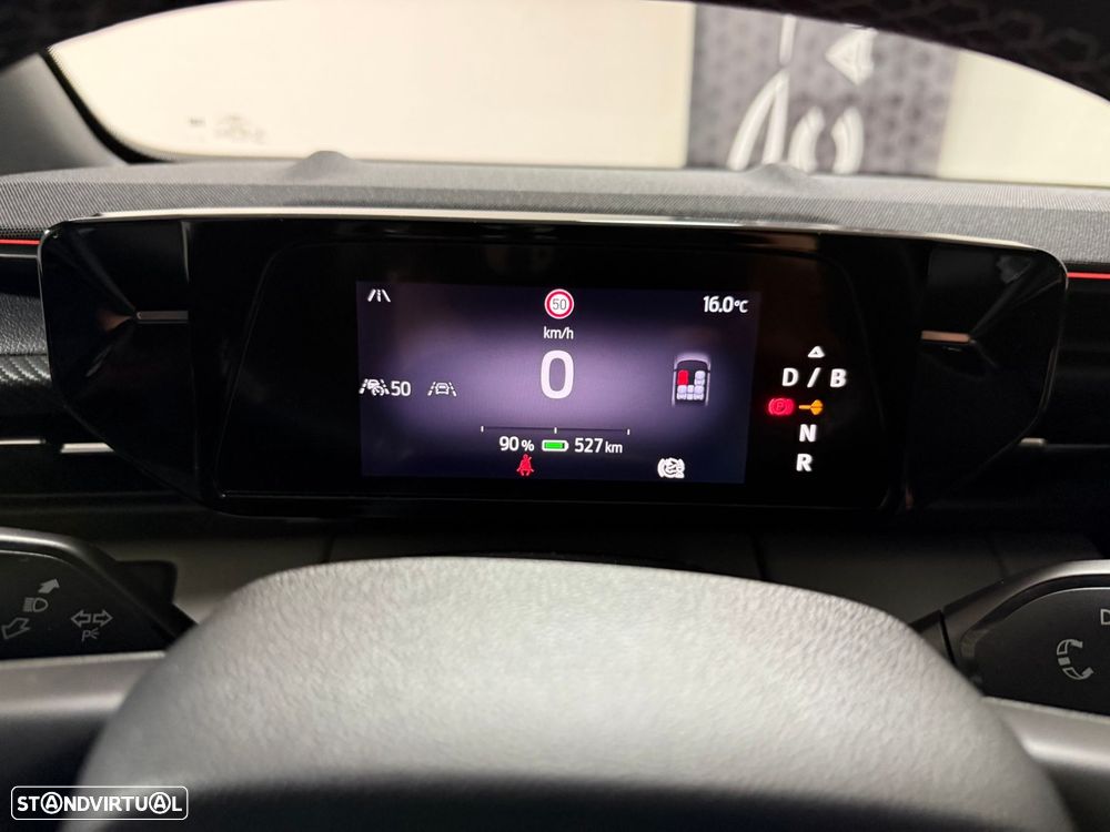 Ford Capri 77 kWh Premium - 35