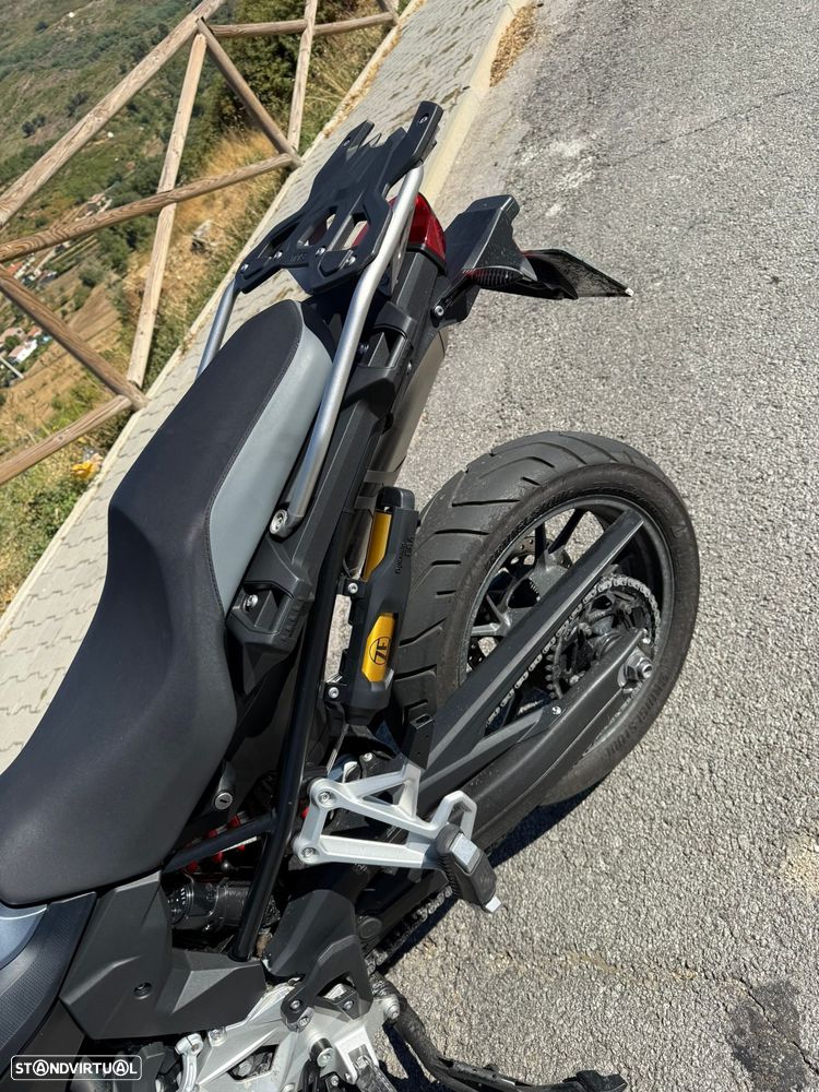 BMW F 750 GS Exclusive - 9