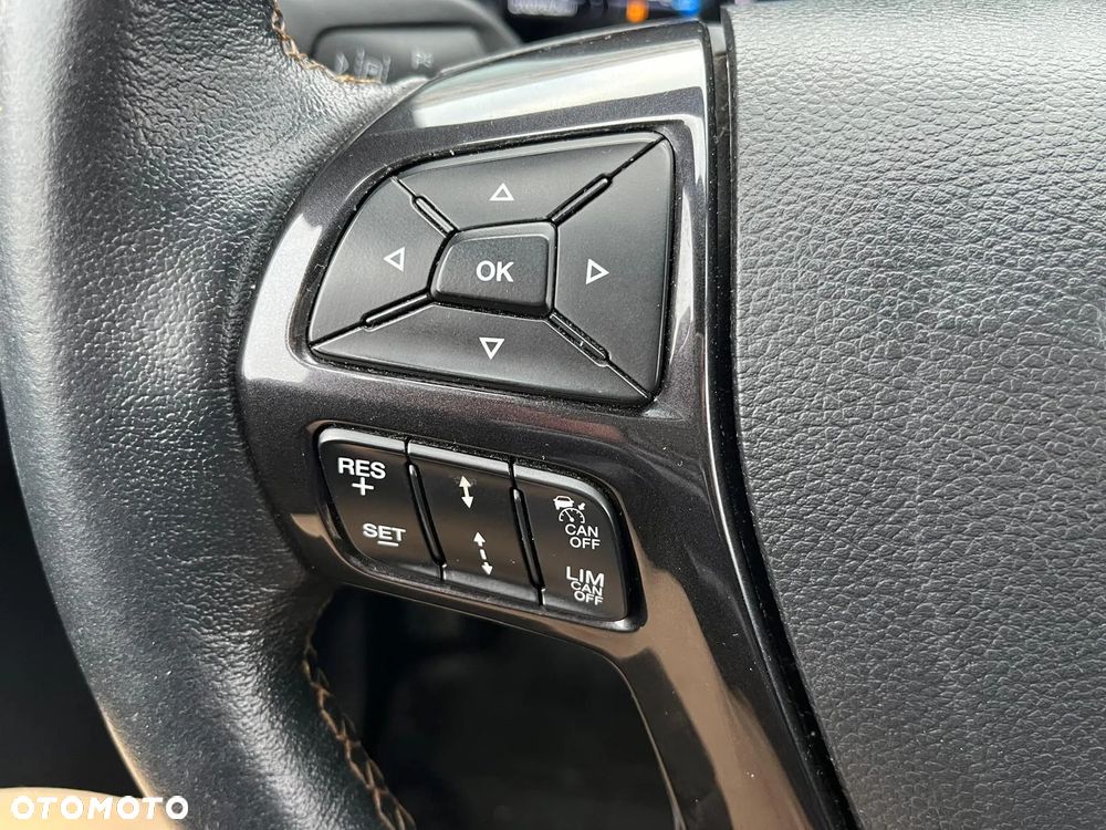 Ford Ranger 2.0 EcoBlue 4x4 DC Wildtrak - 7