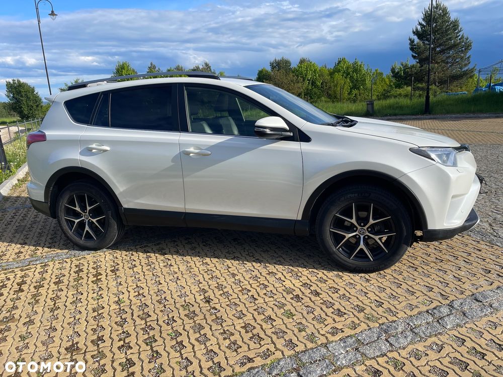 Toyota RAV4 2.0 Prestige 4x4 MS - 34
