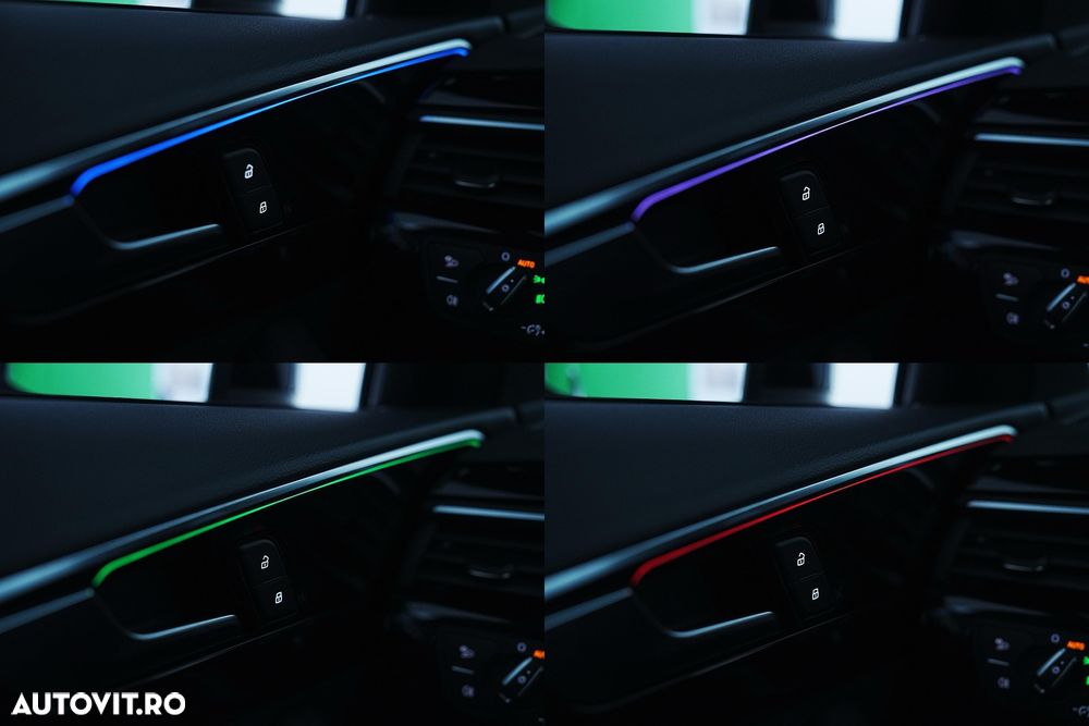 Audi A4 35 TFSI S tronic MHEV S Line - 29