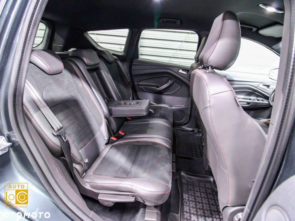 Ford Kuga 1.5 EcoBoost FWD ST-Line ASS - 11