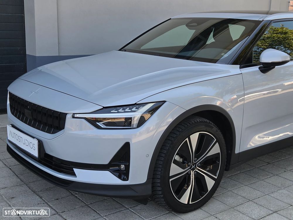 Polestar 2 Long Range 78 kWh AWD - 14